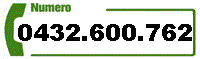 numero verde DBL